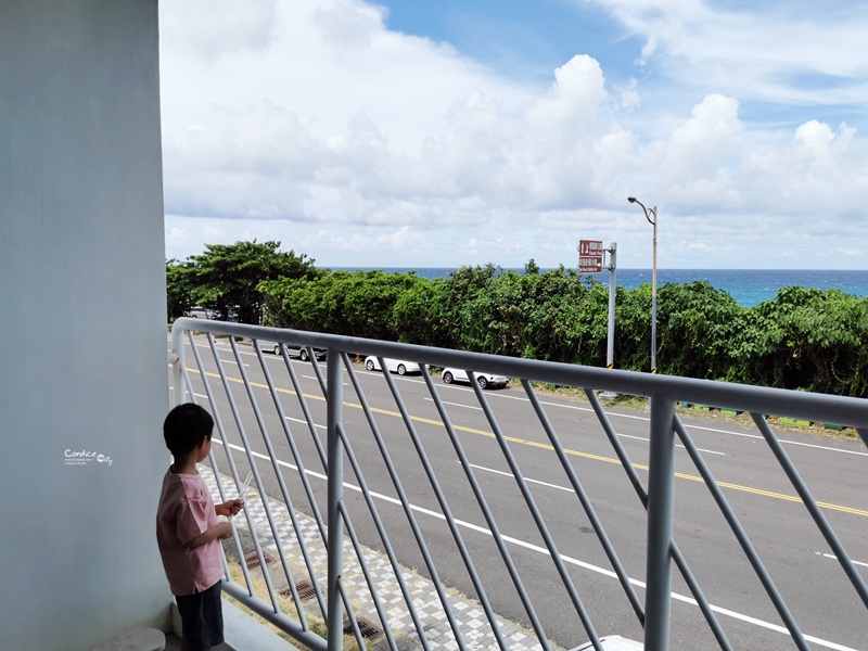 墾丁泊途會館｜CP值超高的海景房墾丁住宿,只要一晚1500!