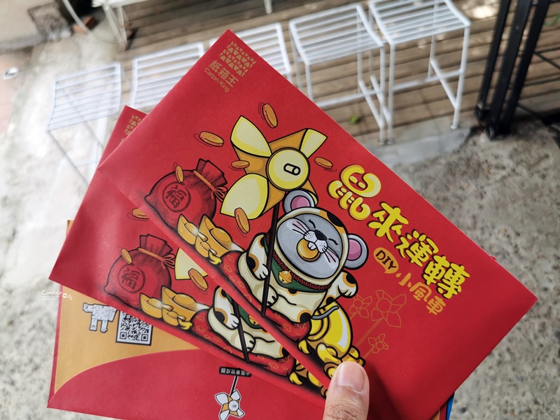 大坑紙箱王創意園區｜紙做的台中親子景點!仿各國景點超好拍!