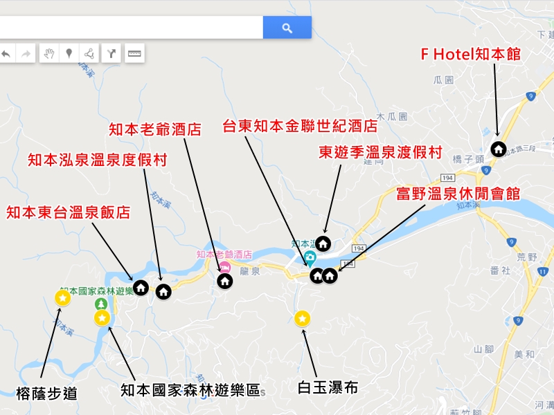 台東知本溫泉住宿哪間好？7間知本溫泉飯店推薦！