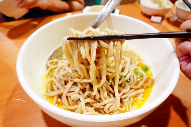 勺勺客陝西餐館｜超特別陝西菜!蒙古炸奶豆腐/炙子骨排必點!