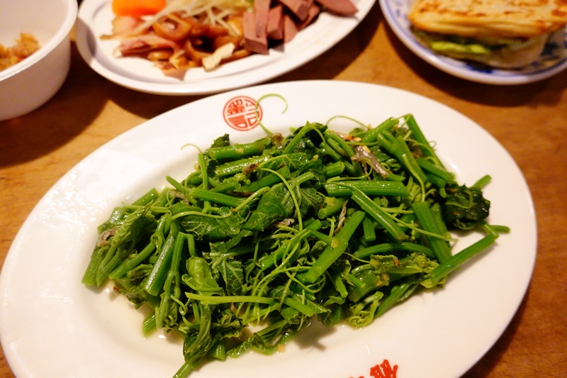 桂花亭-食在懷舊｜懷舊氛圍,一周只開假日!僅有套餐菜單!