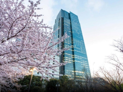 【東京住宿】此生必住東京鐵塔住宿推薦9間攻略!房內看東京鐵塔夜景!