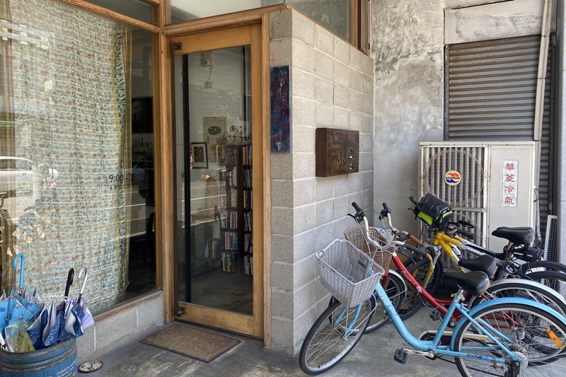 cheela 小屋咖啡館｜特美的小後花園,超讚台東咖啡廳!