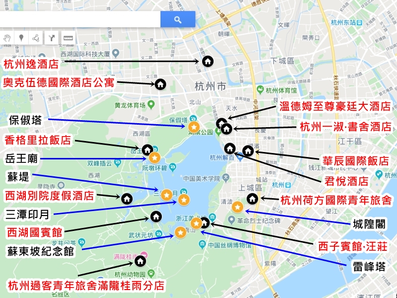 杭州西湖住宿｜不住可惜!杭州西湖酒店超強中國風精選12間住宿!