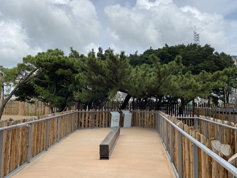 新竹市立動物園｜小而美新竹動物園!老虎泡湯療癒(門票/森林食堂/停車)