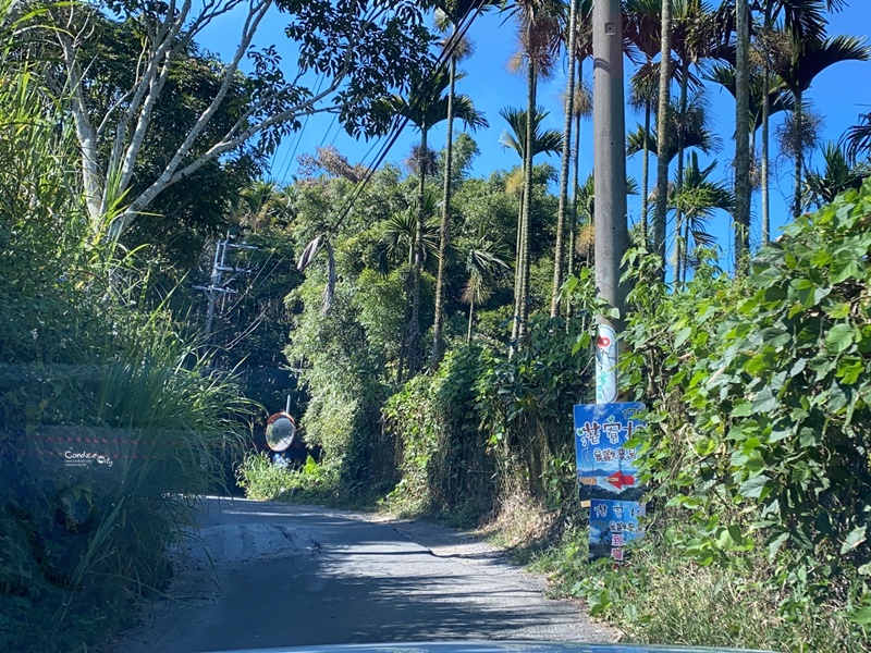 港寮枝179景觀農場｜南投露營免搭帳營區推薦!百萬夜景/小山城漂亮!