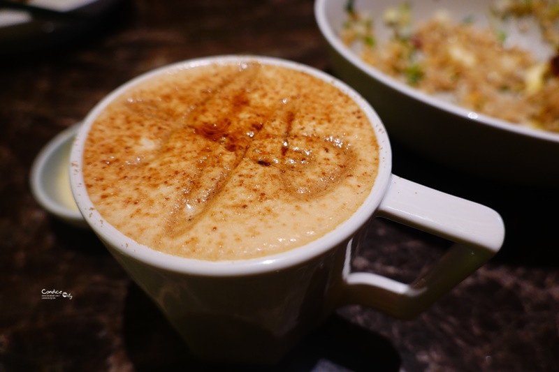 心潮飯店｜超復古風炒飯+環境很美!永心鳳茶相關餐廳!微風信義美食!