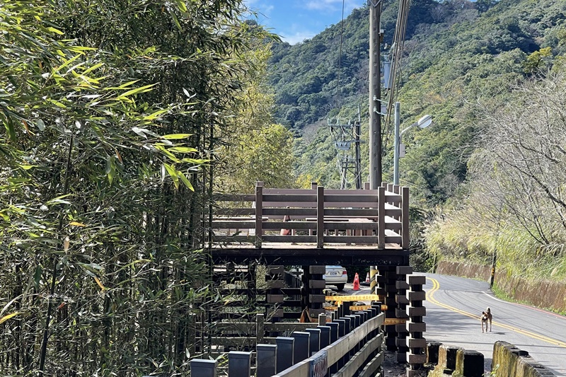 宇老觀景台怎麼玩?美食/附近景點/停車/路況/交通懶人包(新竹景點)