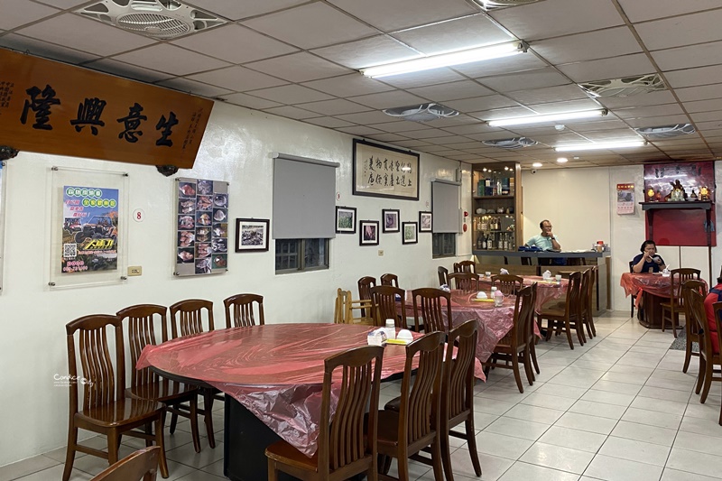 特選海產店｜生日大餐!CP值高的台東海產店!台東海岸線必吃美食!