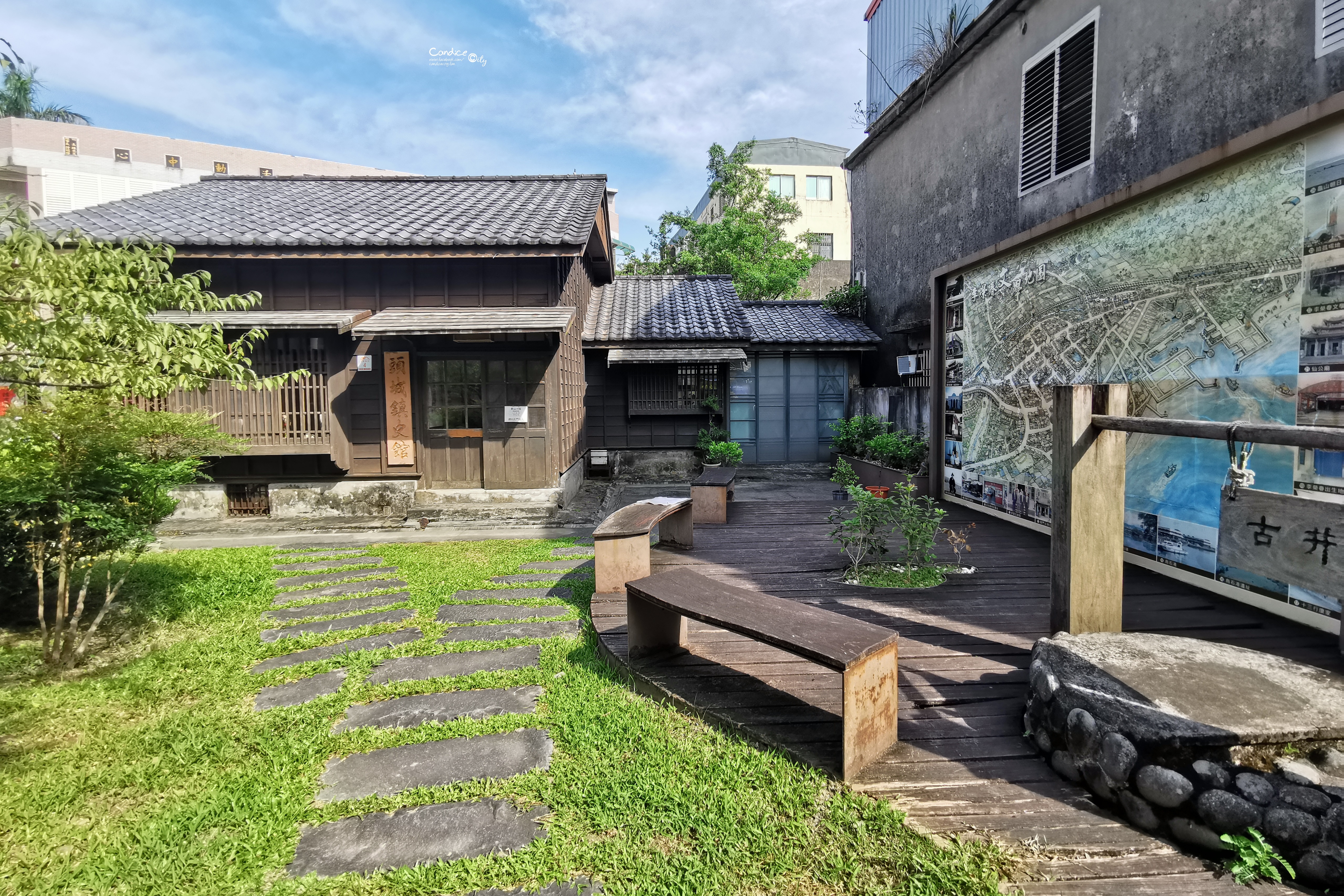 宜蘭頭城一日遊｜看海玩沙吃海鮮來頭城!景點美食住宿行程分享!