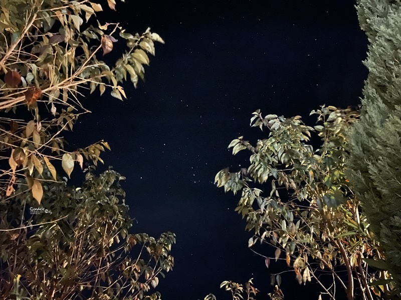 雲起露營區｜邂逅雲海,新竹雲海露營區推薦!景超美路況佳!