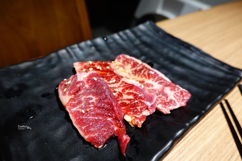 SHABUSATO&KINTAN BUFFET金舌燒肉｜牛舌和牛吃到飽!台北燒肉吃到飽推薦