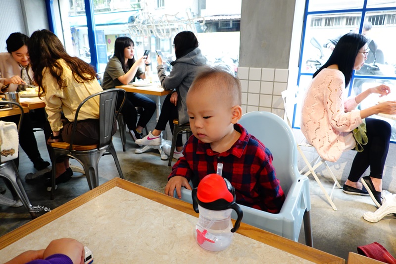 餵我早餐公園店｜大安森林公園早午餐!最愛薯餅/巴西莓果碗(菜單)