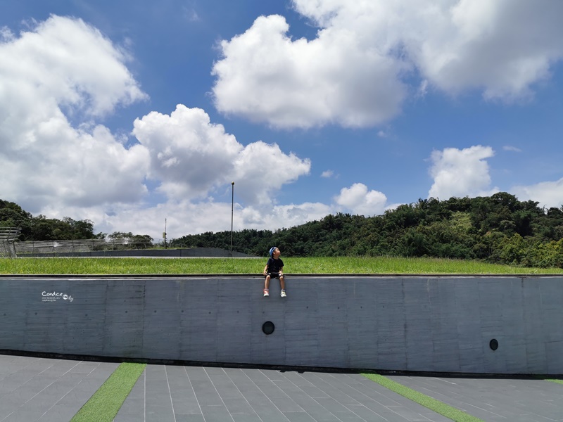 日月潭怎麼玩?向山行政暨遊客中心/日月潭國家風景區/向山懸臂式觀景台