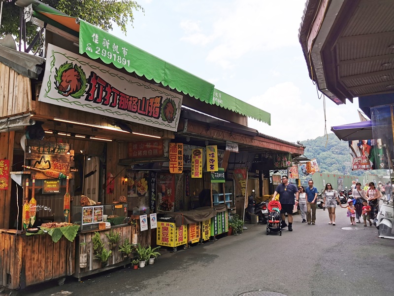 麓司岸餐廳｜3菜1湯$600,划算便宜又美味的日月潭美食!