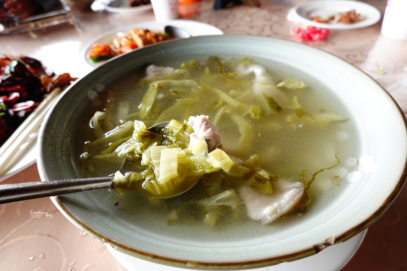 雲也居一休閒農場｜風景優美好停車的苗栗大湖餐廳!