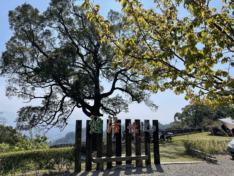 悠活憶境景觀露營區｜營主自營草莓園,還有豐香草莓可採!10帳包場小營區!