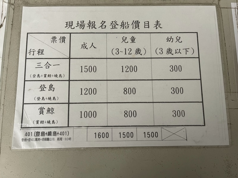 龜山島登島‧賞鯨豚‧繞島｜超幸運的宜蘭賞鯨豚之旅!龜山島登島開放囉!