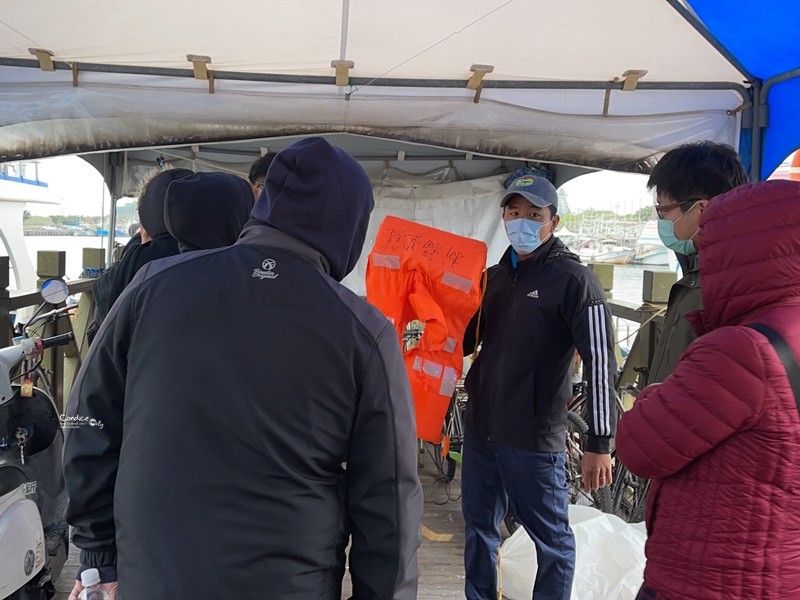 龜山島登島‧賞鯨豚‧繞島｜超幸運的宜蘭賞鯨豚之旅!龜山島登島開放囉!