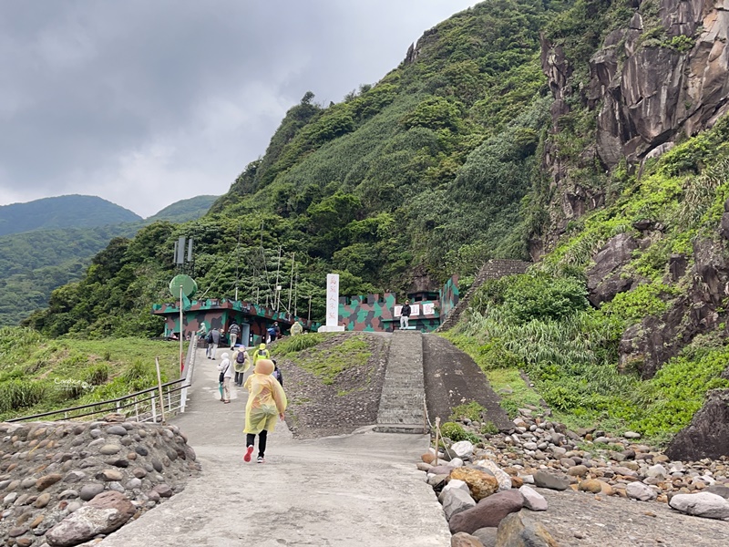 龜山島登島‧賞鯨豚‧繞島｜超幸運的宜蘭賞鯨豚之旅!龜山島登島開放囉!