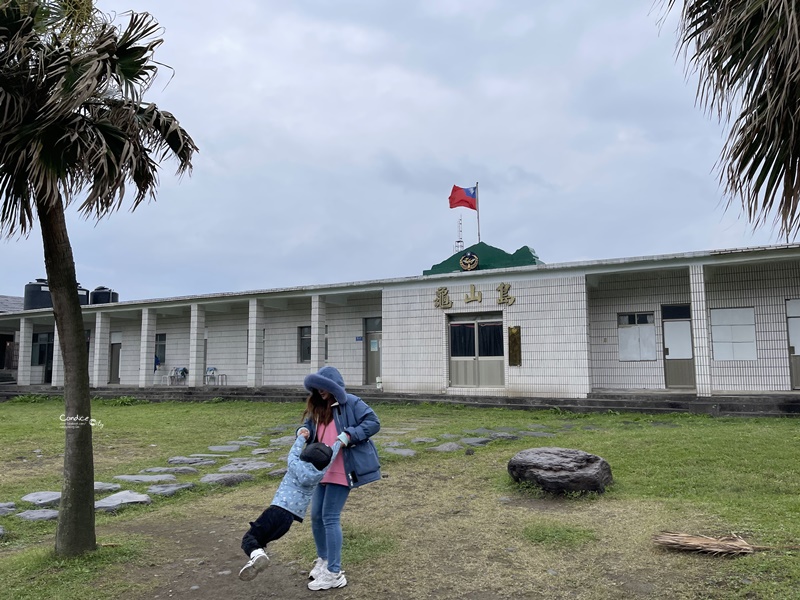 龜山島登島‧賞鯨豚‧繞島｜超幸運的宜蘭賞鯨豚之旅!龜山島登島開放囉!