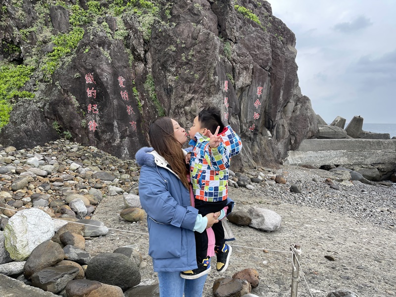 龜山島登島‧賞鯨豚‧繞島｜超幸運的宜蘭賞鯨豚之旅!龜山島登島開放囉!