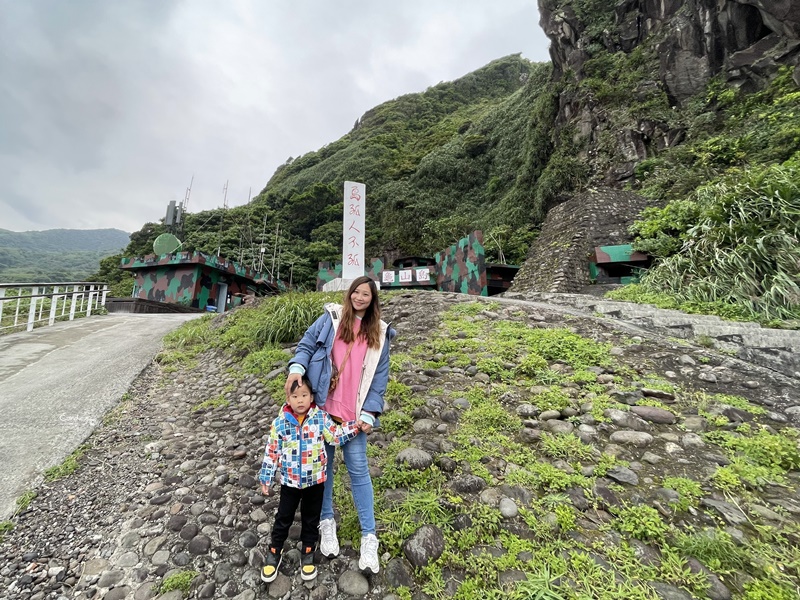 龜山島登島‧賞鯨豚‧繞島｜超幸運的宜蘭賞鯨豚之旅!龜山島登島開放囉!