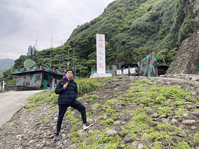 龜山島登島‧賞鯨豚‧繞島｜超幸運的宜蘭賞鯨豚之旅!龜山島登島開放囉!