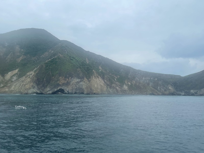 龜山島登島‧賞鯨豚‧繞島｜超幸運的宜蘭賞鯨豚之旅!龜山島登島開放囉!