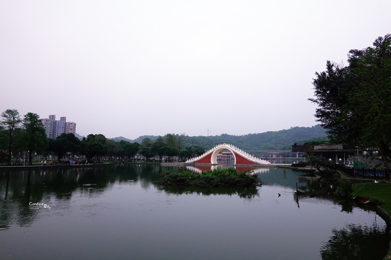 波諾義大利料理台北｜風景超美的大湖公園美食餐廳!