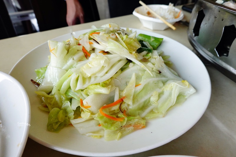 拉拉人嘉美食莊｜超夯拉拉山美食,好吃便宜風景美的拉拉山景觀餐廳!