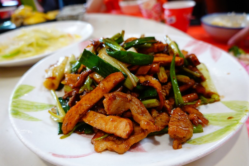 苗栗三義古早味客家菜館｜三義美食必吃客家菜!三義交流道附近!