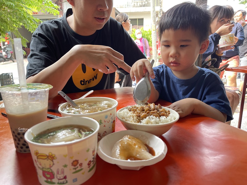 西螺三角大水餃｜近延平老街!人氣強強滾的西螺美食!