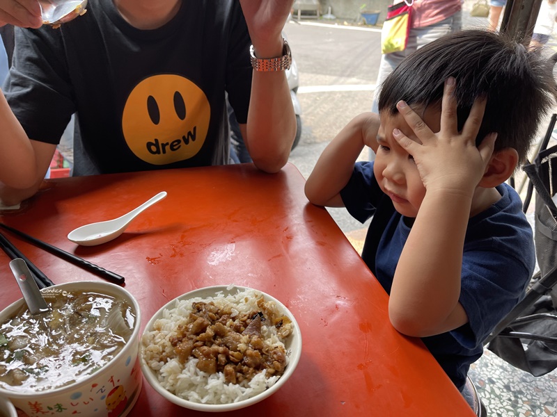 西螺三角大水餃｜近延平老街!人氣強強滾的西螺美食!