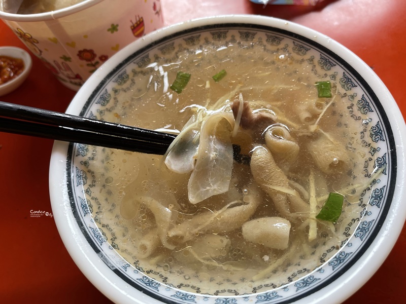 西螺三角大水餃｜近延平老街!人氣強強滾的西螺美食!