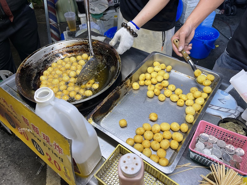 2024西螺東南夜市美食必吃推薦最強12攤!跟著在地人吃排隊美食準沒錯!