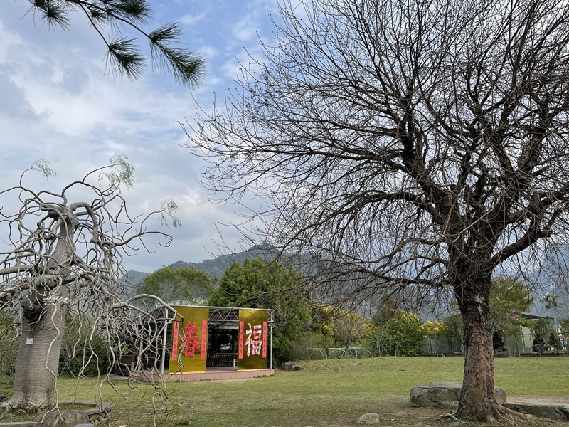 巧克力雲莊｜DIY巧克力/風景美的苗栗大湖親子景點!