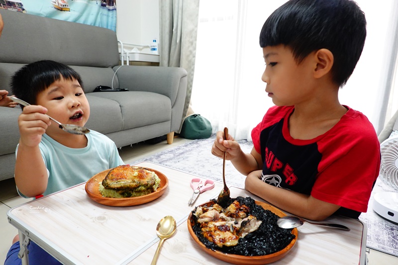 冷凍食品補貨團｜果木小薰雞腿排+舒肥雞胸+PAPA RICE燉飯+麥肯美式炸物薯條!