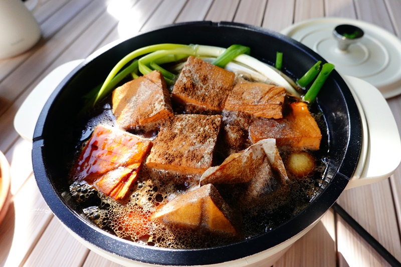 滷肉食譜｜家常菜滷肉作法!電鍋/可樂滷五花!好吃下飯不得了!