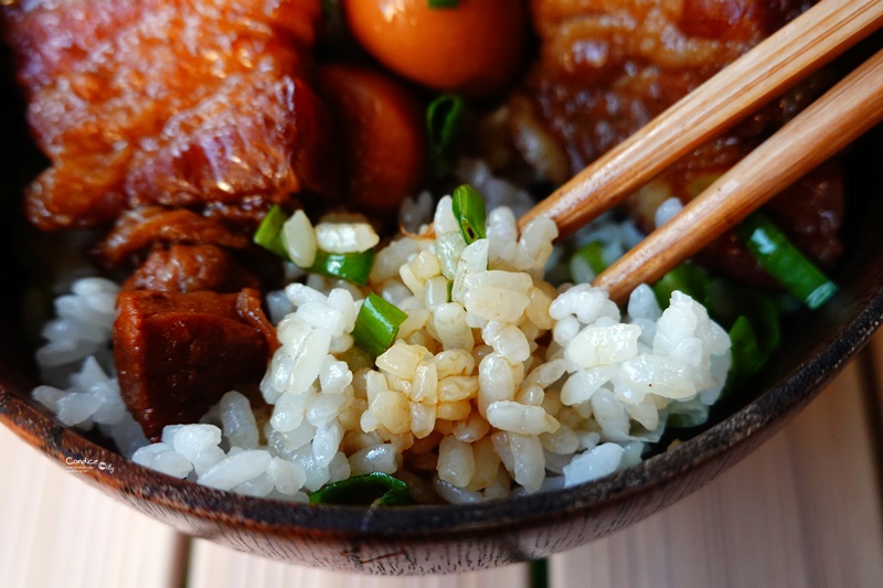 滷肉食譜｜家常菜滷肉作法!電鍋/可樂滷五花!好吃下飯不得了!