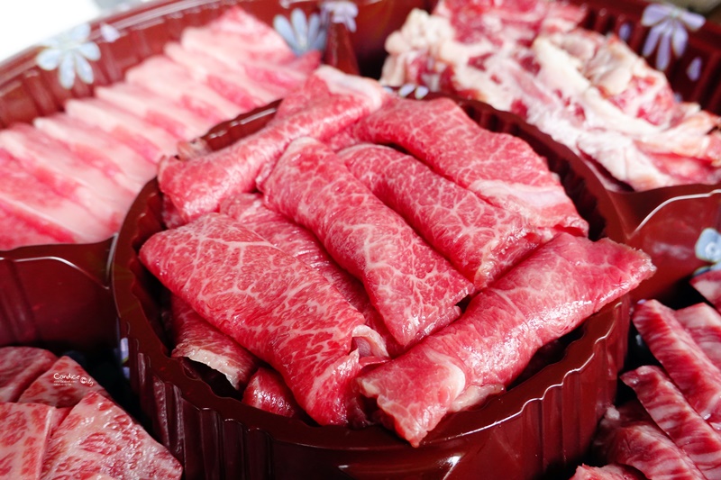 宅配燒肉!鄰家鮮生VS蘭亭燒肉 和牛極緻料理!在家爽吃日本澳洲和牛!