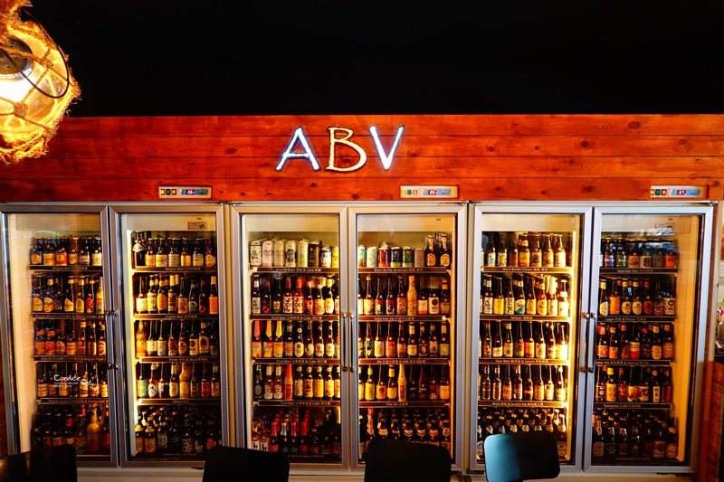 ABV Bar & Kitchen 加勒比海餐酒館｜異國風情東區早午餐!早午餐菜單$290划算!