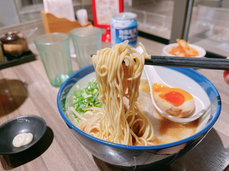 麵屋輝｜近期最愛的台北拉麵!!炸雞必點/叉燒魚介豚骨拉麵太好吃了!