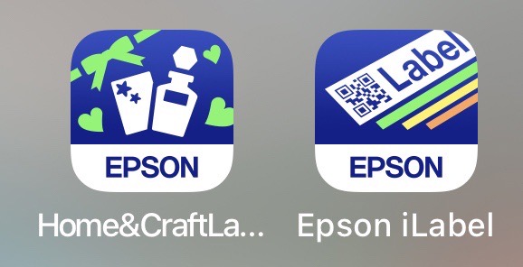 EPSON標籤機團購!文創風家用藍牙手寫標籤機開箱!