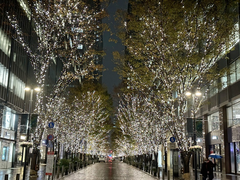 2024東京自由行｜河口湖自駕5天4夜行程表+機票住宿花費心得!