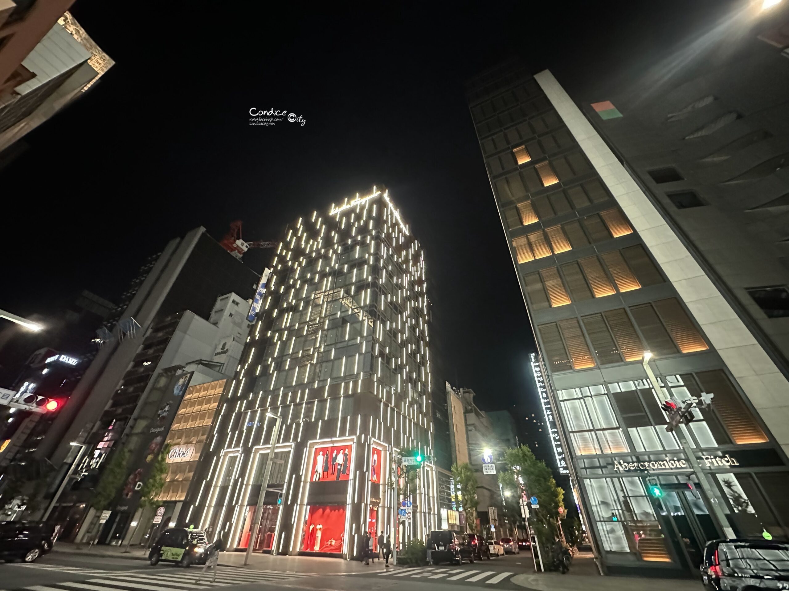 GINZA HOTEL by GRANBELL格蘭貝爾，新開幕銀座住宿推薦!還有SPA浴場!交通超方便!