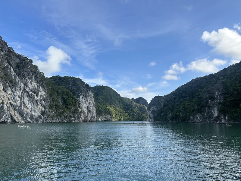 越南五天可樂旅遊跟團行程分享-下龍灣(蘭夏灣航線)+船上住一晚+河內市區觀光!