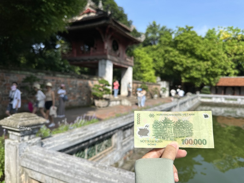 越南五天可樂旅遊跟團行程分享-下龍灣(蘭夏灣航線)+船上住一晚+河內市區觀光!