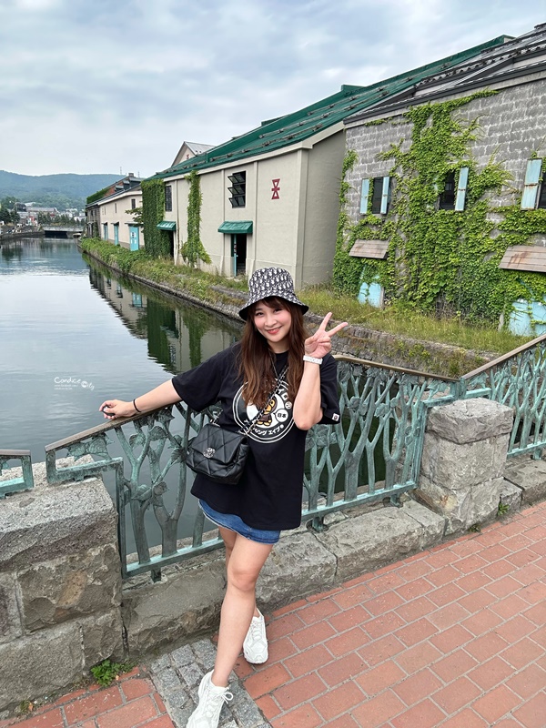 北海道旅遊｜薰衣草六日-小樽.富良野.四季彩之丘.旭山動物園.洞爺湖(名生旅遊)