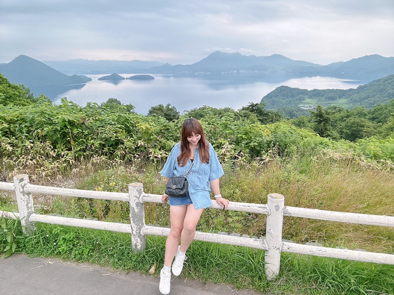 北海道旅遊｜薰衣草六日-小樽.富良野.四季彩之丘.旭山動物園.洞爺湖(名生旅遊)